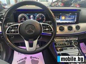 Mercedes-Benz E 400 4Matic/AMG Packet/Panorama/Burmester | Mobile.bg   7