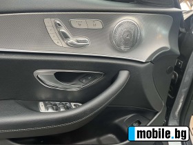 Mercedes-Benz E 400 4Matic/AMG Packet/Panorama/Burmester | Mobile.bg   10