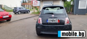 Fiat 500 | Mobile.bg   8