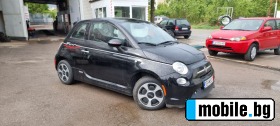     Fiat 500 ~13 850 EUR