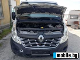 Renault Master 3 2.3 DCI  | Mobile.bg   6