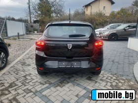 Dacia Sandero 1.0i Garanti | Mobile.bg   5