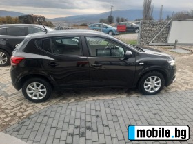 Dacia Sandero 1.0i Garanti | Mobile.bg   4