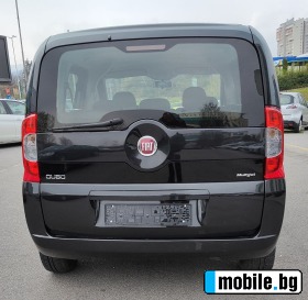 Fiat Qubo 1,3multijet ,   | Mobile.bg   6