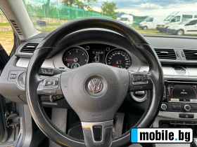 VW Passat 2.0 TDI    | Mobile.bg   10