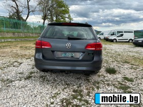 VW Passat 2.0 TDI    | Mobile.bg   5