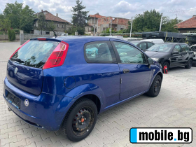 Fiat Punto 1.4 | Mobile.bg   10