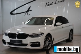     BMW 530 d xDrive M Package Shadow Line