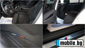 BMW 530 d xDrive M Package Shadow Line | Mobile.bg   12