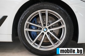 BMW 530 d xDrive M Package Shadow Line | Mobile.bg   14