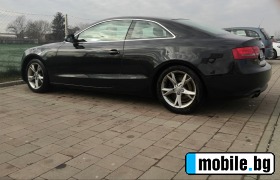 Audi A5 1.8tfsi | Mobile.bg   2