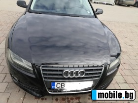 Audi A5 1.8tfsi | Mobile.bg   1