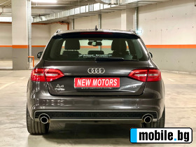 Audi A4 3.0TDIS-Line-Bang&Olufsen-    | Mobile.bg   5