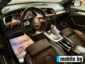 Audi A4 3.0TDIS-Line-Bang&Olufsen-    | Mobile.bg   8