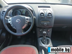 Nissan Qashqai 2.0 DIZEL KLIMA 4x4 | Mobile.bg   9