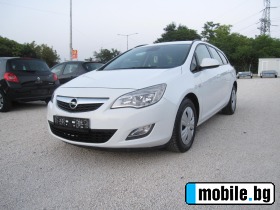 Opel Astra 1, 7-cdti | Mobile.bg   1