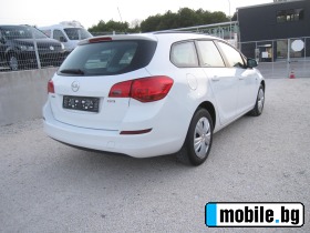 Opel Astra 1, 7-cdti | Mobile.bg   4
