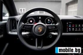 Porsche Cayenne V6/ FACELIFT/ PANO/ LIFT/ 360 CAMERA/ MATRIX/  | Mobile.bg   8