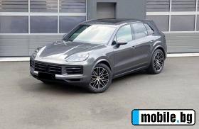 Porsche Cayenne V6/ FACELIFT/ PANO/ LIFT/ 360 CAMERA/ MATRIX/  | Mobile.bg   2