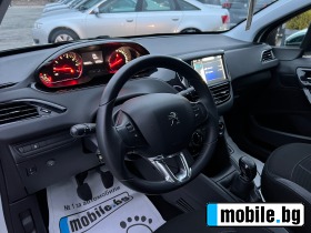 Peugeot 208 1.4i*GPL*NAVI*LED*TOP* | Mobile.bg   11