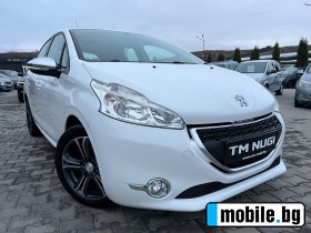 Peugeot 208 1.4i*GPL*NAVI*LED*TOP* | Mobile.bg   2