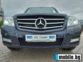 Mercedes-Benz GLK   350 | Mobile.bg   3