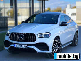     Mercedes-Benz GLE 53 4MATIC Coupe