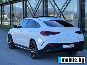 Mercedes-Benz GLE 53 4MATIC Coupe | Mobile.bg   5