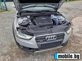 Audi A4 Allroad 2.0TDI Quattro | Mobile.bg   16