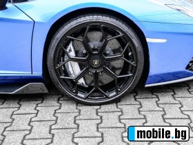 Lamborghini Aventador LP780-4 Roadster Ultimae =NEW= Carbon  | Mobile.bg   6