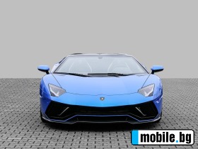 Lamborghini Aventador LP780-4 Roadster Ultimae =NEW= Carbon  | Mobile.bg   1