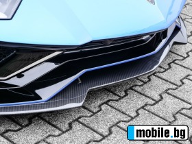 Lamborghini Aventador LP780-4 Roadster Ultimae =NEW= Carbon  | Mobile.bg   10