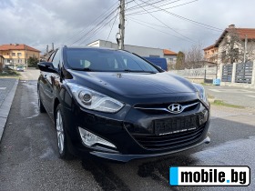 Hyundai I40 2.0i-AVTOMAT-- | Mobile.bg   3