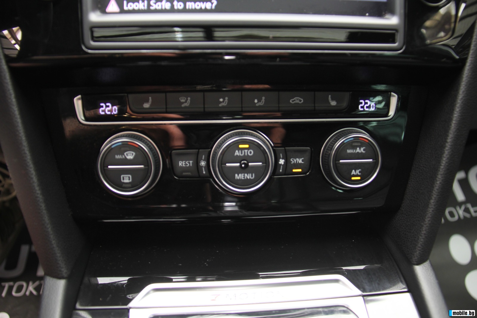 VW Passat R-Line/4Motion/Virtual Cocpit/FullLed | Mobile.bg   14