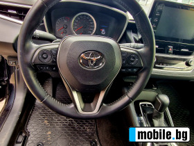 Toyota Corolla SE | Mobile.bg   9