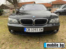 BMW 750 LONG,  | Mobile.bg   1