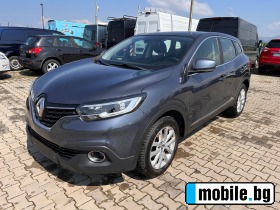 Renault Kadjar 1.2T EURO6 | Mobile.bg   1