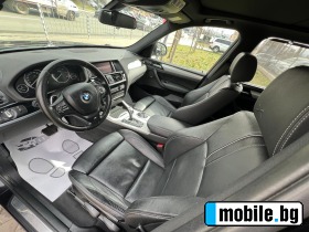 BMW X3 3.0D/NAVI | Mobile.bg   6