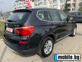 BMW X3 3.0D/NAVI | Mobile.bg   3
