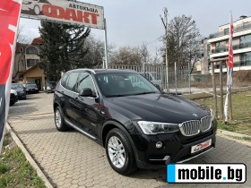 BMW X3 3.0D/NAVI | Mobile.bg   2