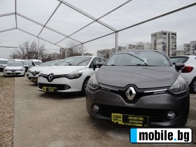 Renault Clio 1.5dCi 90hp FULL EXRA | Mobile.bg   1