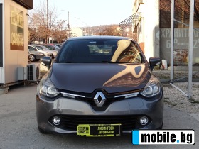 Renault Clio 1.5dCi 90hp FULL EXRA | Mobile.bg   2