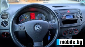 VW Golf Plus 1.4 TSI UNITED NOV VNOS GERMANY  | Mobile.bg   12