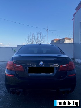 BMW M5 LCI/FACELIFT | Mobile.bg   6