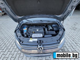 VW Touran AVTOMAT* * NAVi* * TOP* *  | Mobile.bg   4