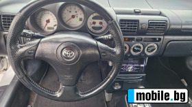 Toyota Mr2  | Mobile.bg   12