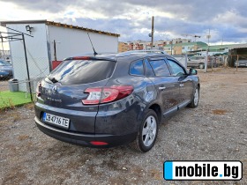 Renault Megane 1.5DCI   *   * EURO  | Mobile.bg   4