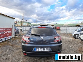Renault Megane 1.5DCI   *   * EURO  | Mobile.bg   3