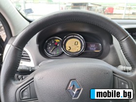 Renault Megane 1.5DCI   *   * EURO  | Mobile.bg   13