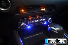 Mazda CX-5 2.5 TURBO AWD Signature LED #bose #HuD #Sitzklima  | Mobile.bg   9